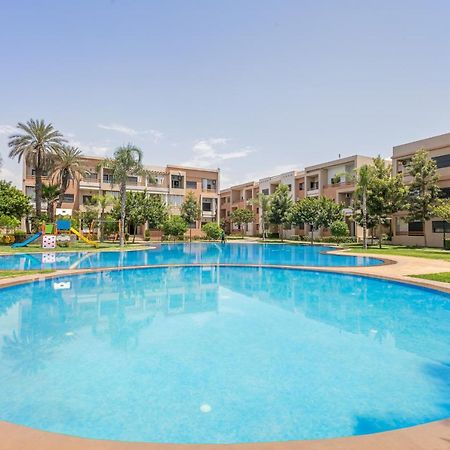Bohemian Charm - Well Equipped - Pool - Relaxation Marraquexe Exterior foto