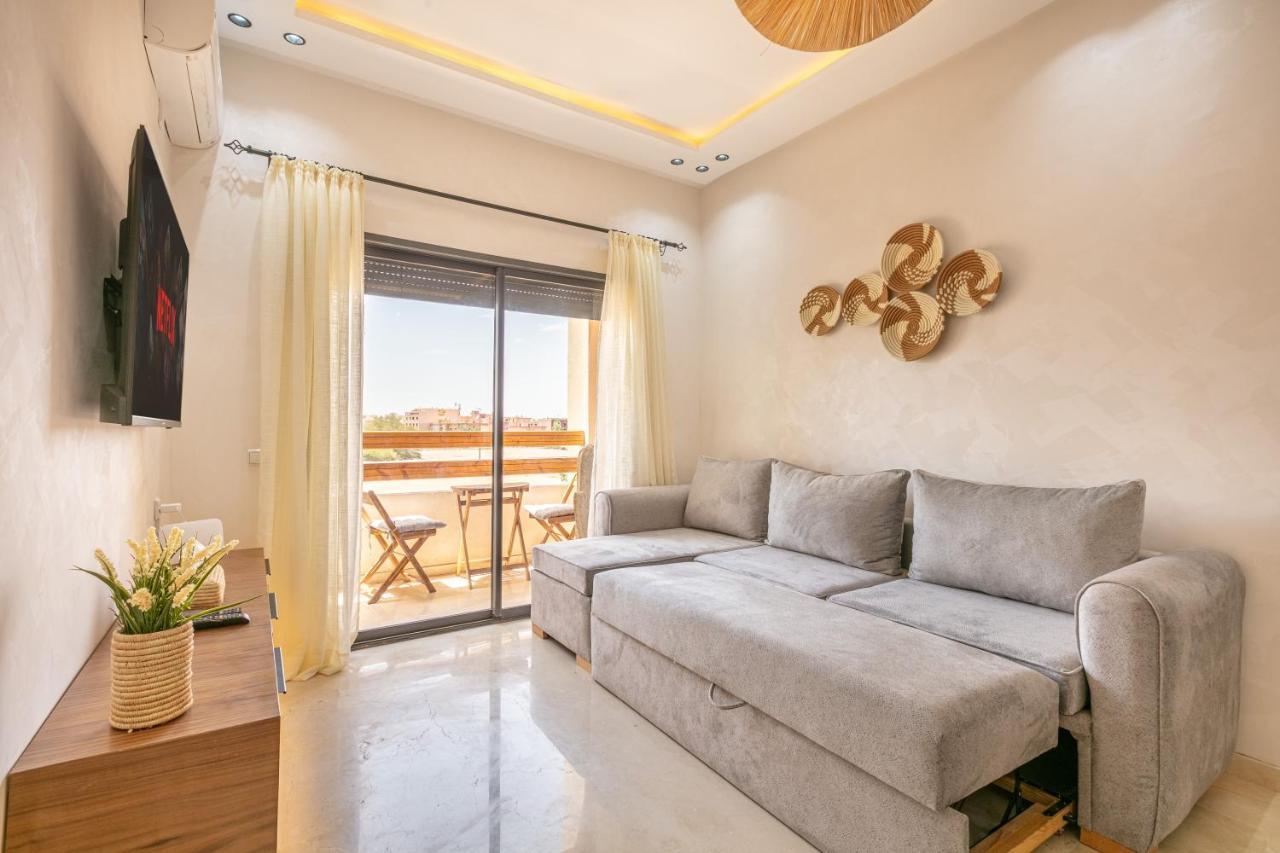 Bohemian Charm - Well Equipped - Pool - Relaxation Marraquexe Exterior foto