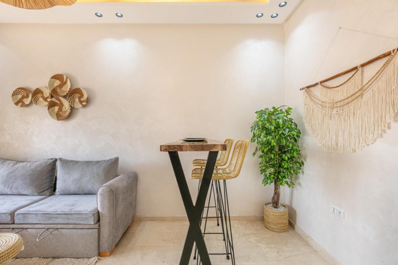 Bohemian Charm - Well Equipped - Pool - Relaxation Marraquexe Exterior foto