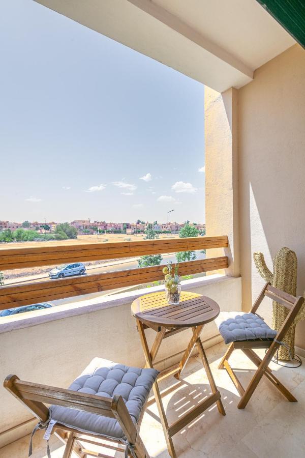Bohemian Charm - Well Equipped - Pool - Relaxation Marraquexe Exterior foto